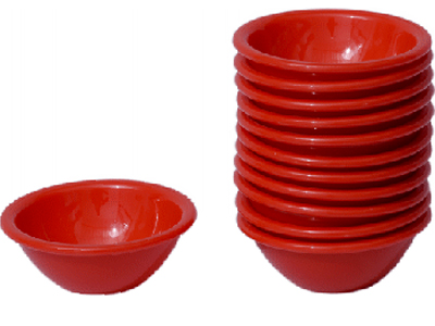 Deep Plastic - CHATNI VATI 