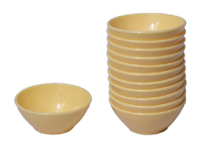 Deep Plastic - CHATNI VATI 